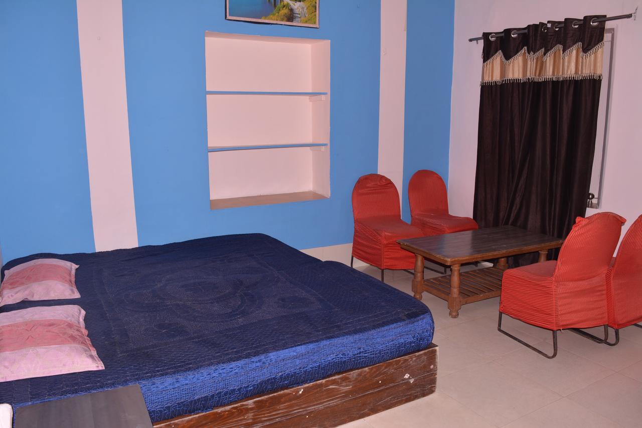 Hotel Saroop Vilas Palace Alwar Luaran gambar