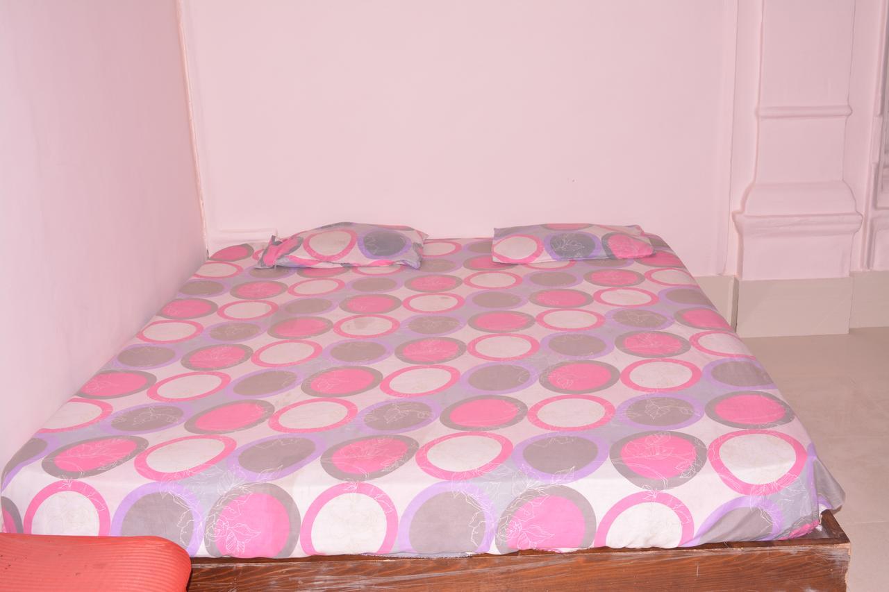 Hotel Saroop Vilas Palace Alwar Luaran gambar